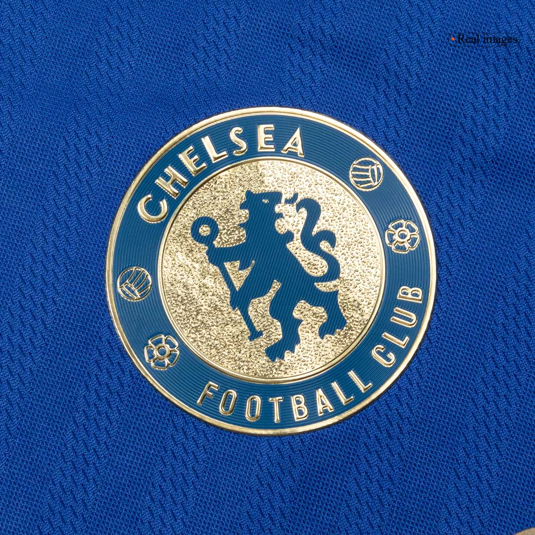 Chelsea Hemmatröja 2012/13 Retro Tröja