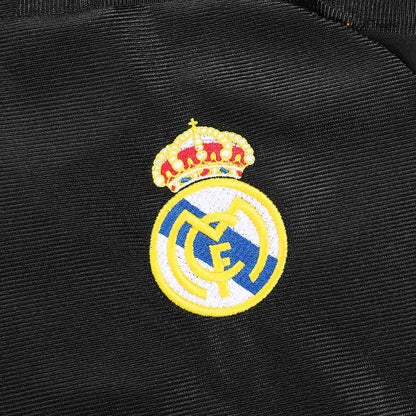 Real Madrid Bortatröja 1999/00 Retro Tröja
 Svart-7
