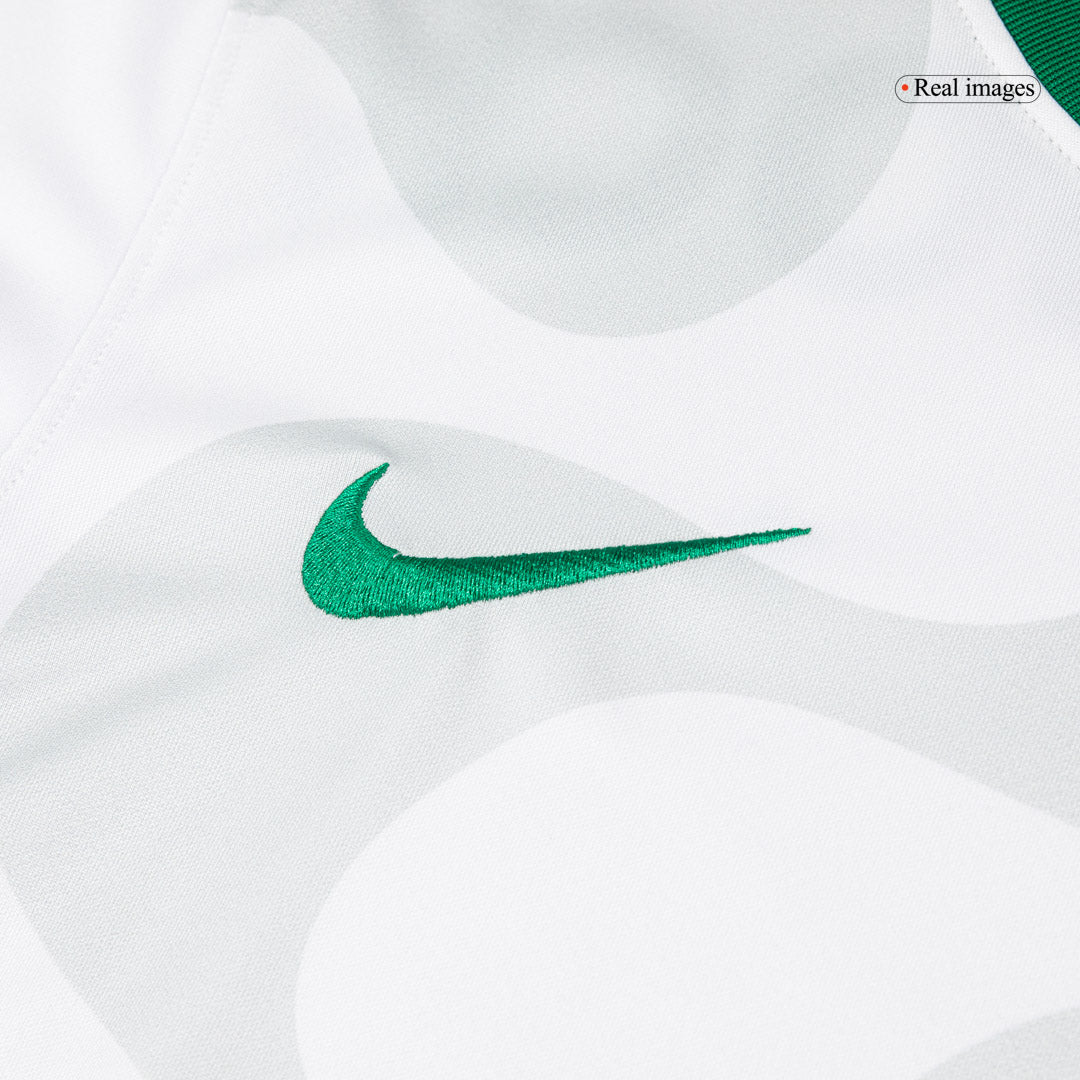 Sporting CP Tröja 2025/26 Vit