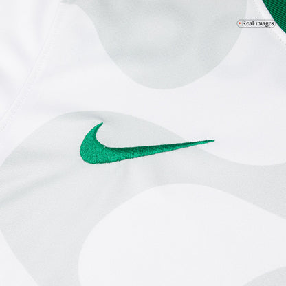 Sporting CP Tröja 2025/26 Vit-6