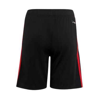 Mexiko Shorts 2026 Tredje Svart-2