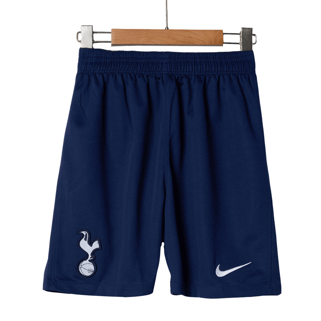 Tottenham Hotspur Tröja Hemmaställ 2025/26 Vit