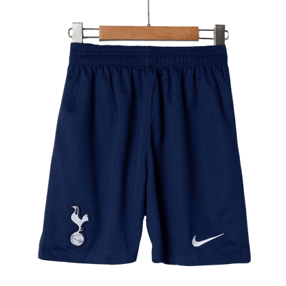 Tottenham Hotspur Tröja Hemmaställ 2025/26 Vit-6