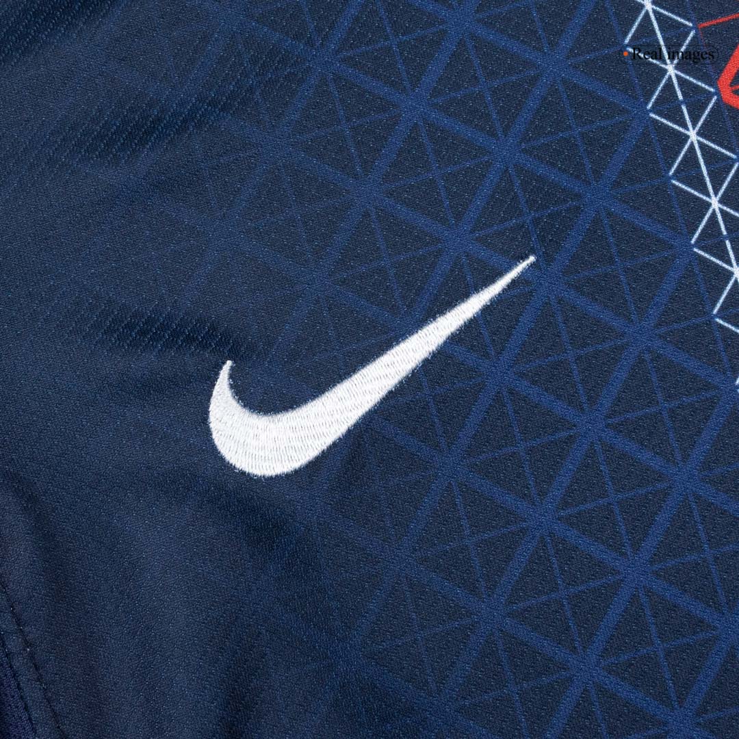 PSG Tröja 2025/26 Hemma Mörkblå Dam