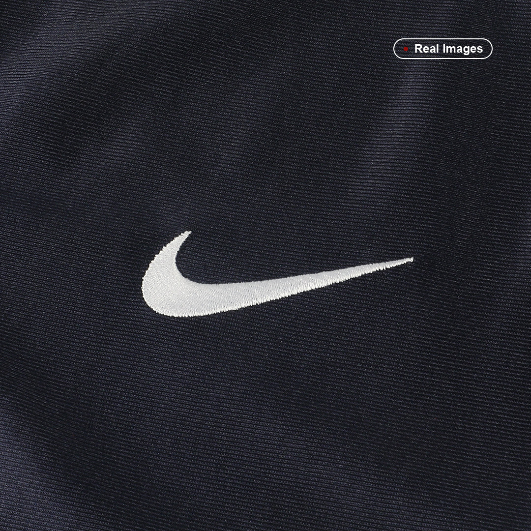 PSG Hemmatröja 2001/02 Retro Tröja
 Mörkblå-8