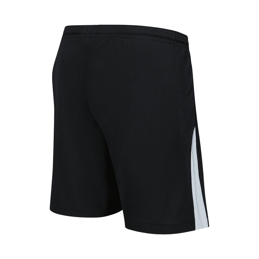 Chelsea Shorts 2025/26 Tredje Svart-6