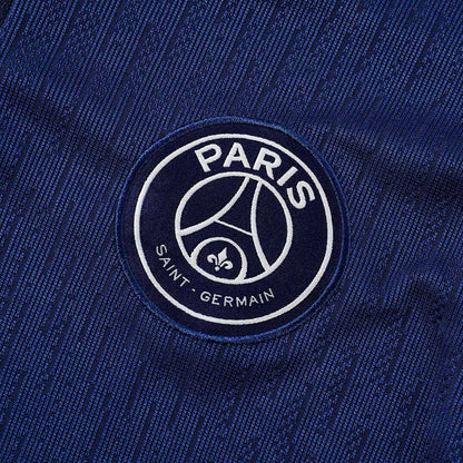PSG Träningsställ 2025/26 Mörkblå-14