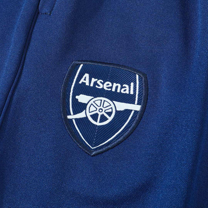 Arsenal Träningsställ 2025/26 Grön-12