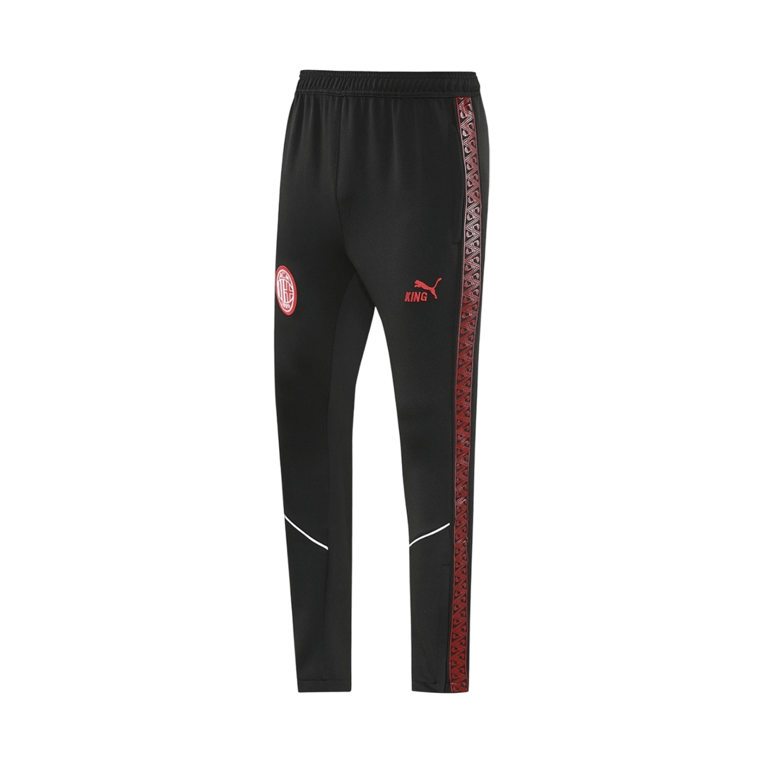 AC Milan Träningsset (Jacka+Byxor) 2025/26 Vit