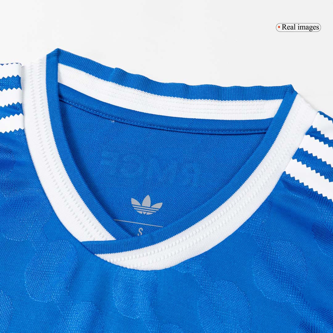 Real Madrid Tröja CAMAVINGA #6 2025/26 Tredje Blå
