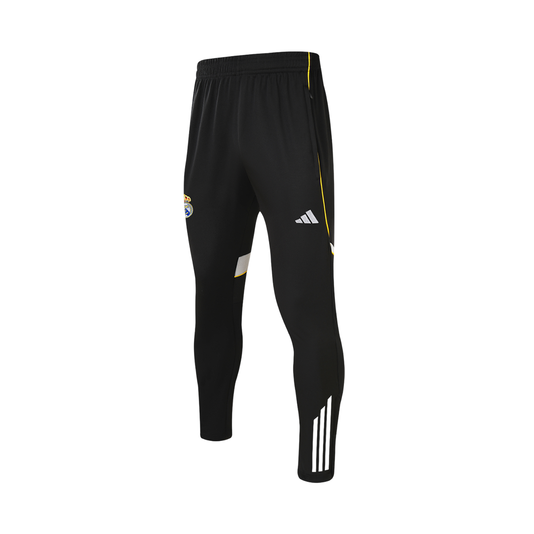 Real Madrid Träningsställ 2025/26 Vit-14