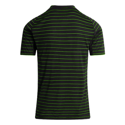 Celtic Tröja 2025/26 Borta Svart-9
