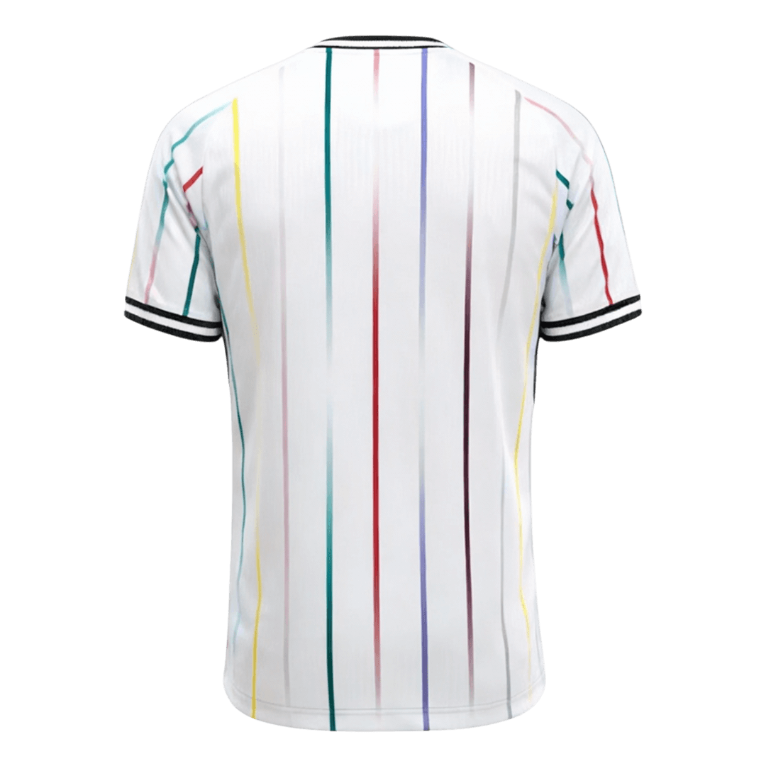 Japan Tröja 2026 Borta Vit