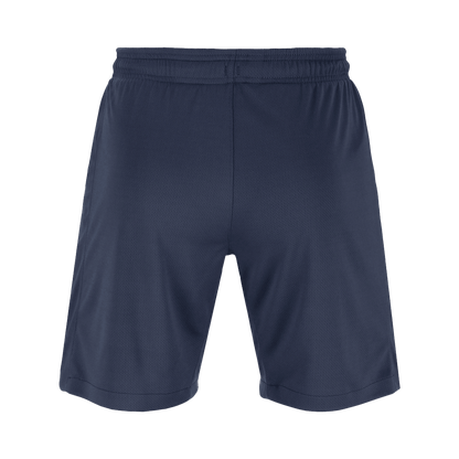 Inter Milan Shorts 2025/26 Tredje Mörkblå-6