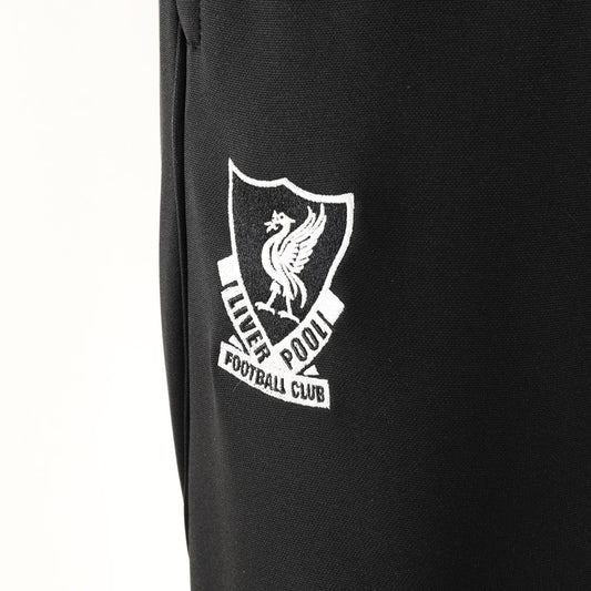 Liverpool Träningsställ 2025/26 Grön-1